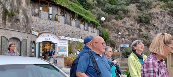 intersoc amalfikust wandelvakantie itali reisduiveltje