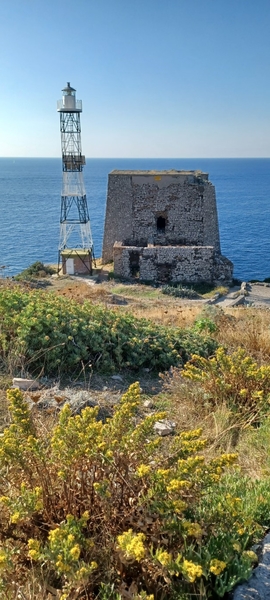 intersoc amalfikust wandelvakantie itali reisduiveltje