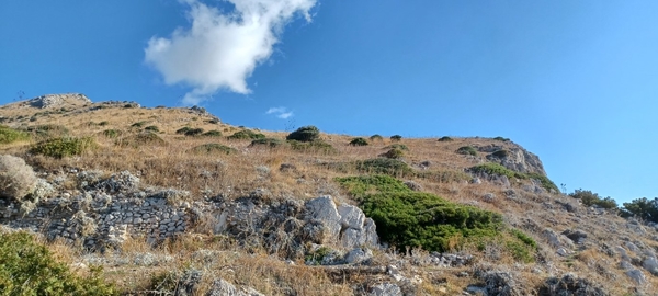 intersoc amalfikust wandelvakantie itali reisduiveltje