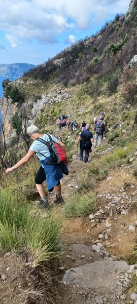 intersoc amalfikust wandelvakantie itali reisduiveltje