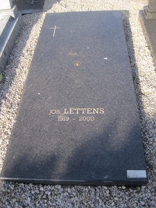 Graf Jos Lettens