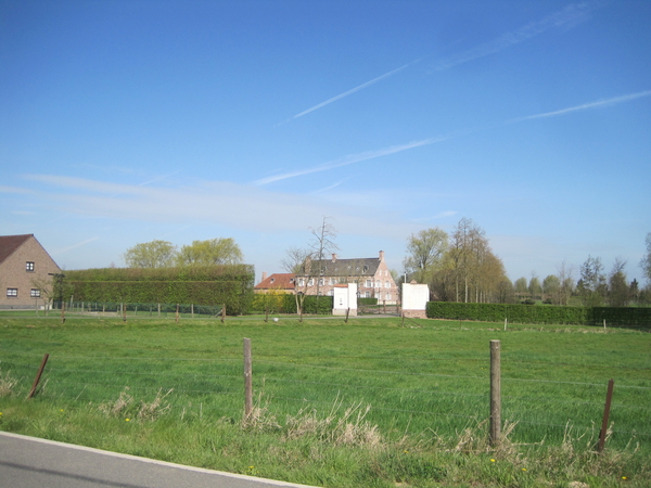 Hoeve