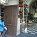 Kerk Oppem restauratie