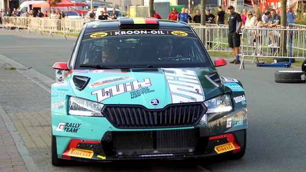 Rally-Roeselare