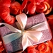 liefde-roze-eten-bloemen-achtergrond