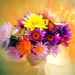 bloemen-digitale-kunst-realistische-fotos-boeket-achtergrond