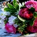 bloemen-mode-boeket-roos-achtergrond