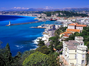 nice-villefranche-sur-mer-frankrijk-kust-achtergrond