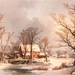 winter_in_the_country__the_old_grist_mill