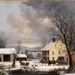 george_henry_durrie_-_winter_in_the_country_-_google_art_project