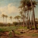 an_oasis_in_the_desert-david_bates-1899