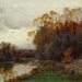 lake_in_autumn_by_charles_harry_eaton