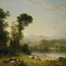 pastoral_landscape-1861-asher_brown_durand