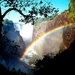 regenboog-natuur-licht-zonlicht-achtergrond