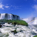 waterval-nationaal-park-iguacu-natuur-argentinie-achtergrond