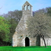 kerk-kapel-middeleeuwse-architectuur-gebedshuis-achtergrond