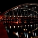 kunst-digitale-nacht-brug-achtergrond