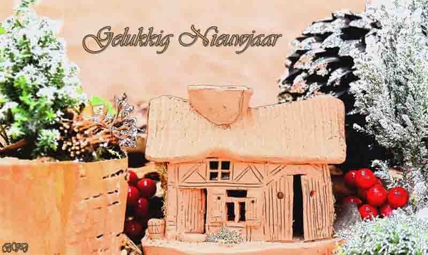 Brigitte Van Droogenbroeck