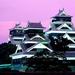 kasteel-kumamoto-japan-achtergrond