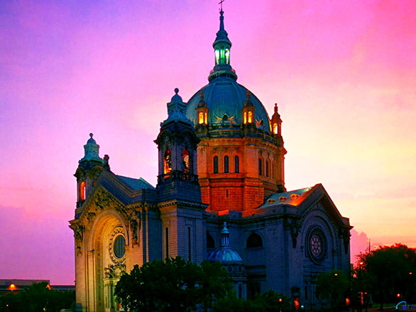 kathedraal-van-saint-paul-kerk-minnesota-achtergrond
