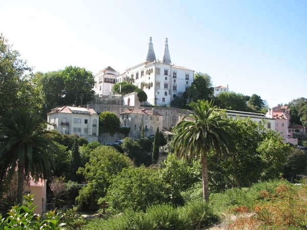 Portugal 816 Sintra