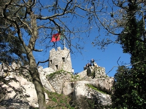 Portugal 826 Sintra