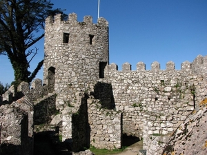 Portugal 828 Sintra