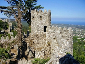 Portugal 829 Sintra