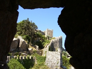 Portugal 833 Sintra