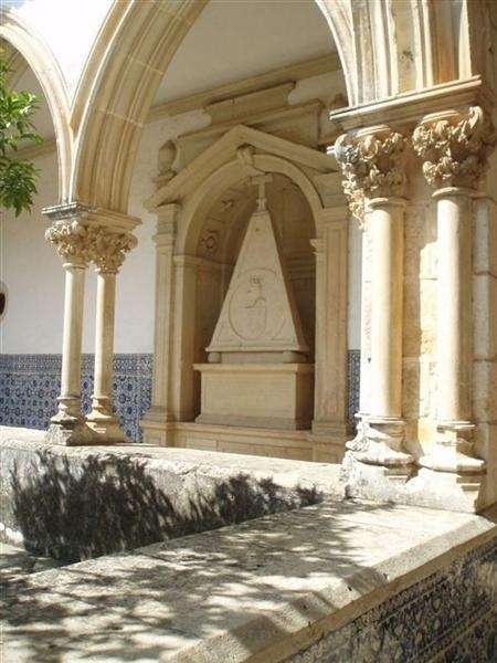 Portugal 1002 Tomar (Medium)