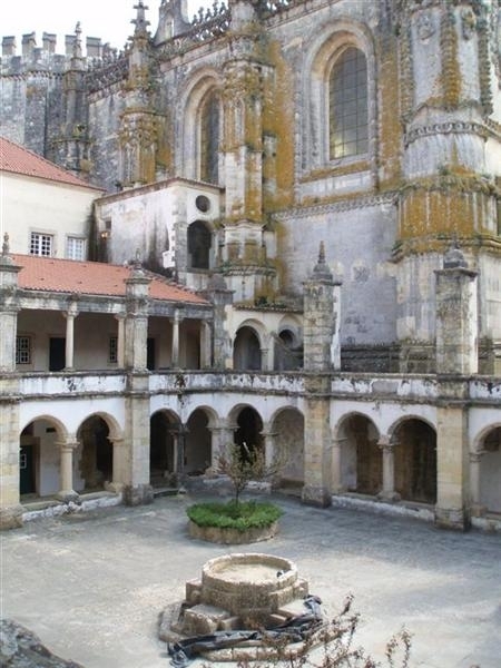 Portugal 1006 Tomar (Medium)