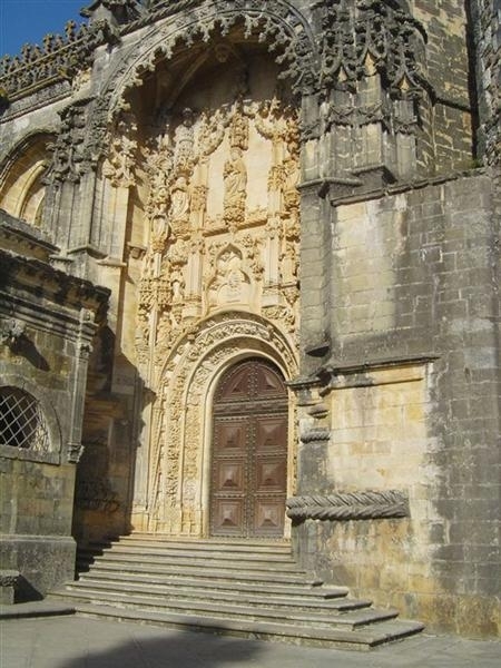 Portugal 990 Tomar (Medium)