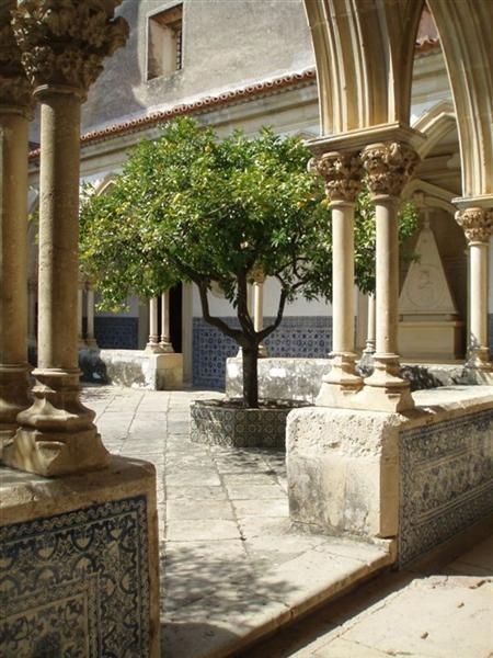 Portugal 1001 Tomar (Medium)
