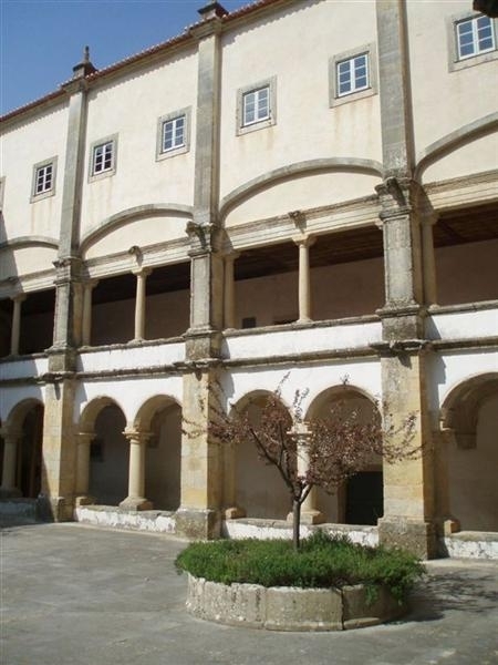 Portugal 1012 Tomar (Medium)