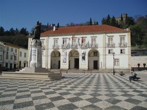 Portugal 967 Tomar (Medium)