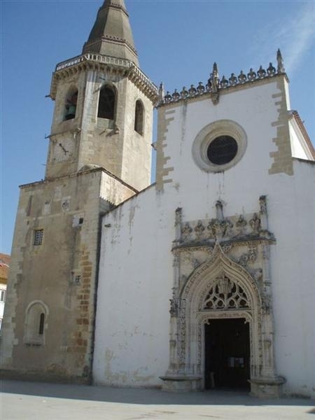 Portugal 969 Tomar (Medium)