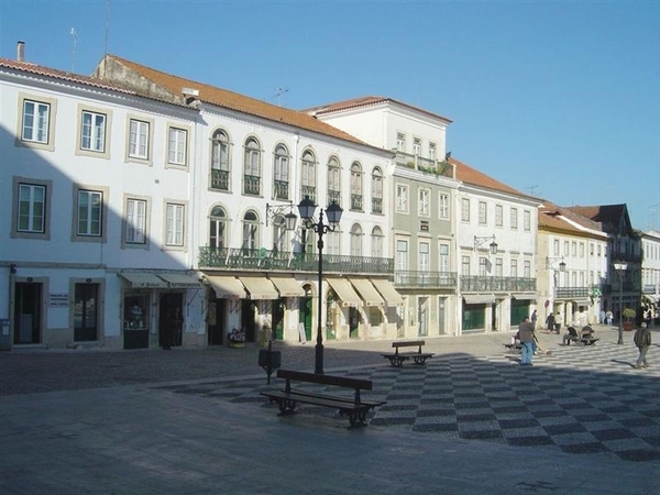 Portugal 975 Tomar (Medium)