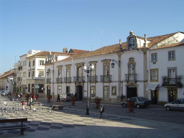Portugal 976 Tomar (Medium)