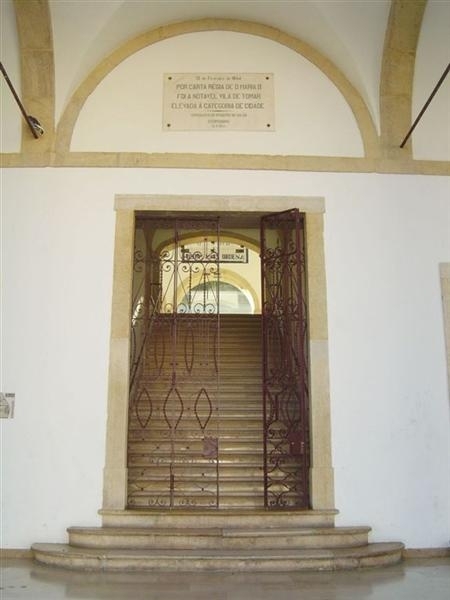 Portugal 978 Tomar (Medium)