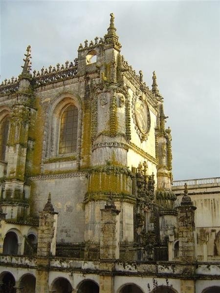 Portugal 994 Tomar (Medium)