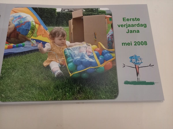 02) Mei 2008 -1 jaar