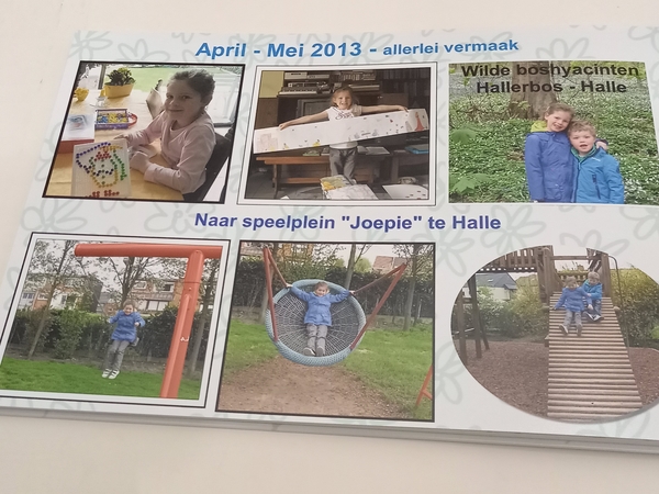 15) April-Mei 2013