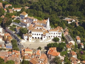 Portugal 818 Sintra (Medium)