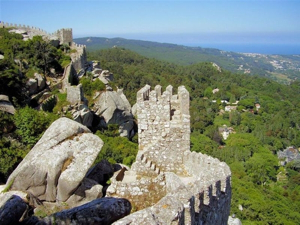 Portugal 830 Sintra (Medium)