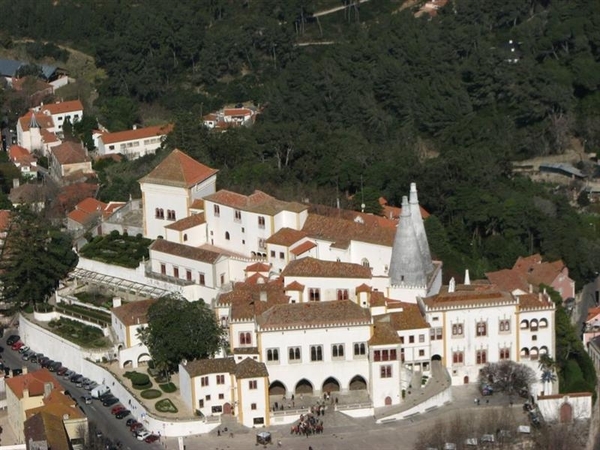 Portugal 836 Sintra (Medium)