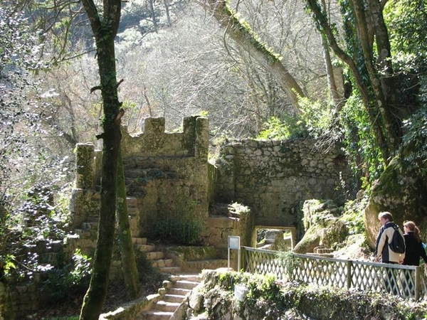 Portugal 838 Sintra (Medium)