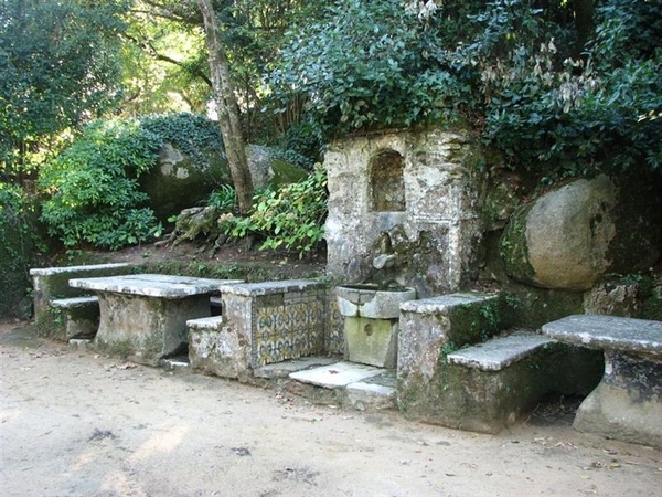 Portugal 863 Sintra (Medium)