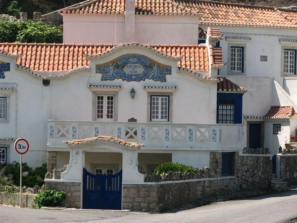 Portugal 926 Sintra (Medium)