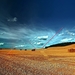 hdr-fotos-veld-natuur-wolken-achtergrond
