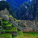 machu-picchu-oudheid-peru-ruines-achtergrond